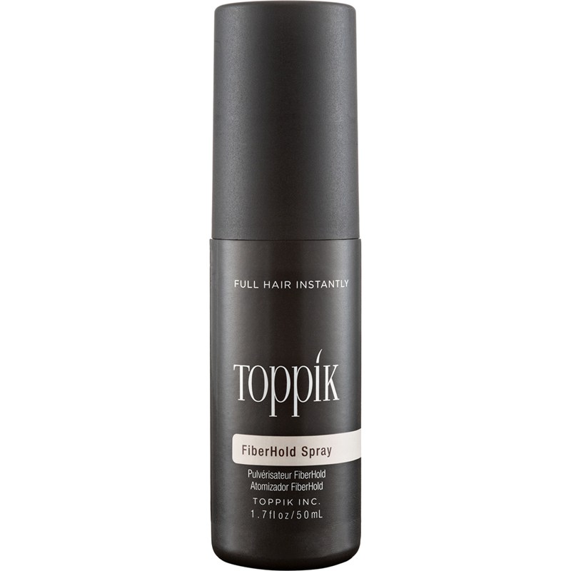 Toppik Fiber Hold Spray 118ml